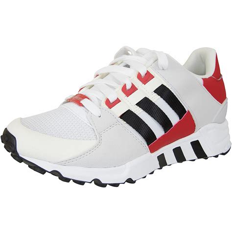 schwarz rot weiße adidas schuhe damen|adidas sneaker für damen.